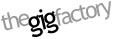 The Gig Factory Logo